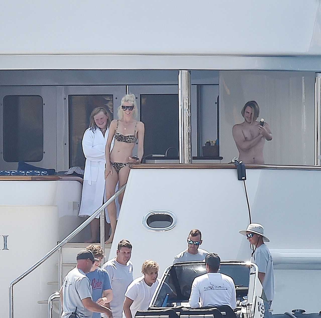 Claudia Schiffer, photo #1060055