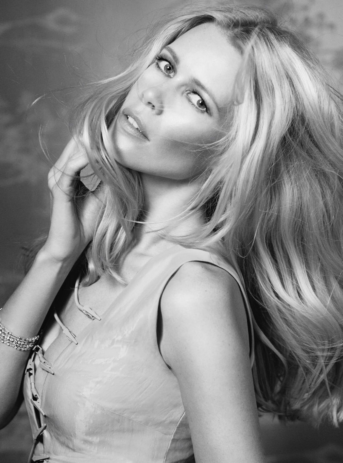 Claudia Schiffer, photo #672101