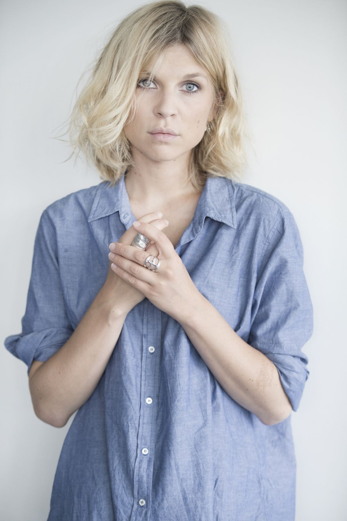 Clemence Poesy, photo #722886