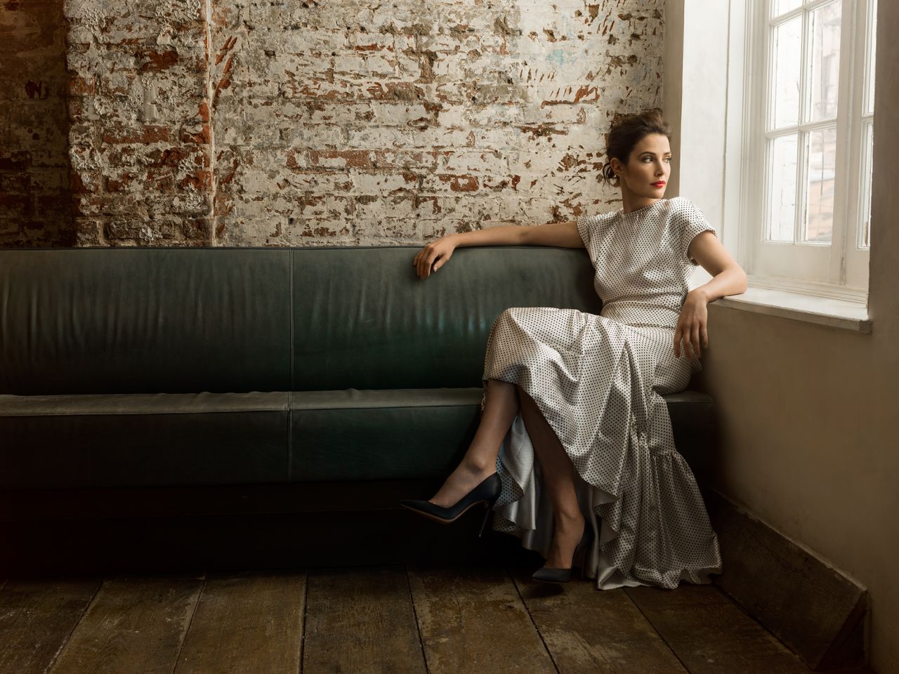 Cobie Smulders, photo #920107