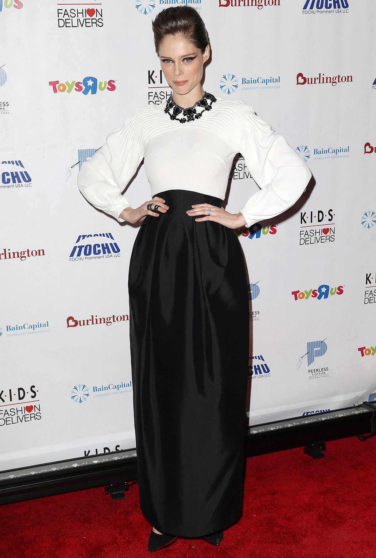 Coco Rocha, photo #740421