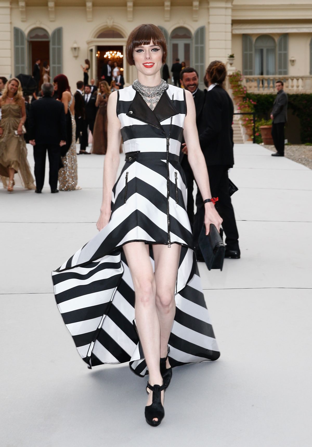 Coco Rocha, photo #708499