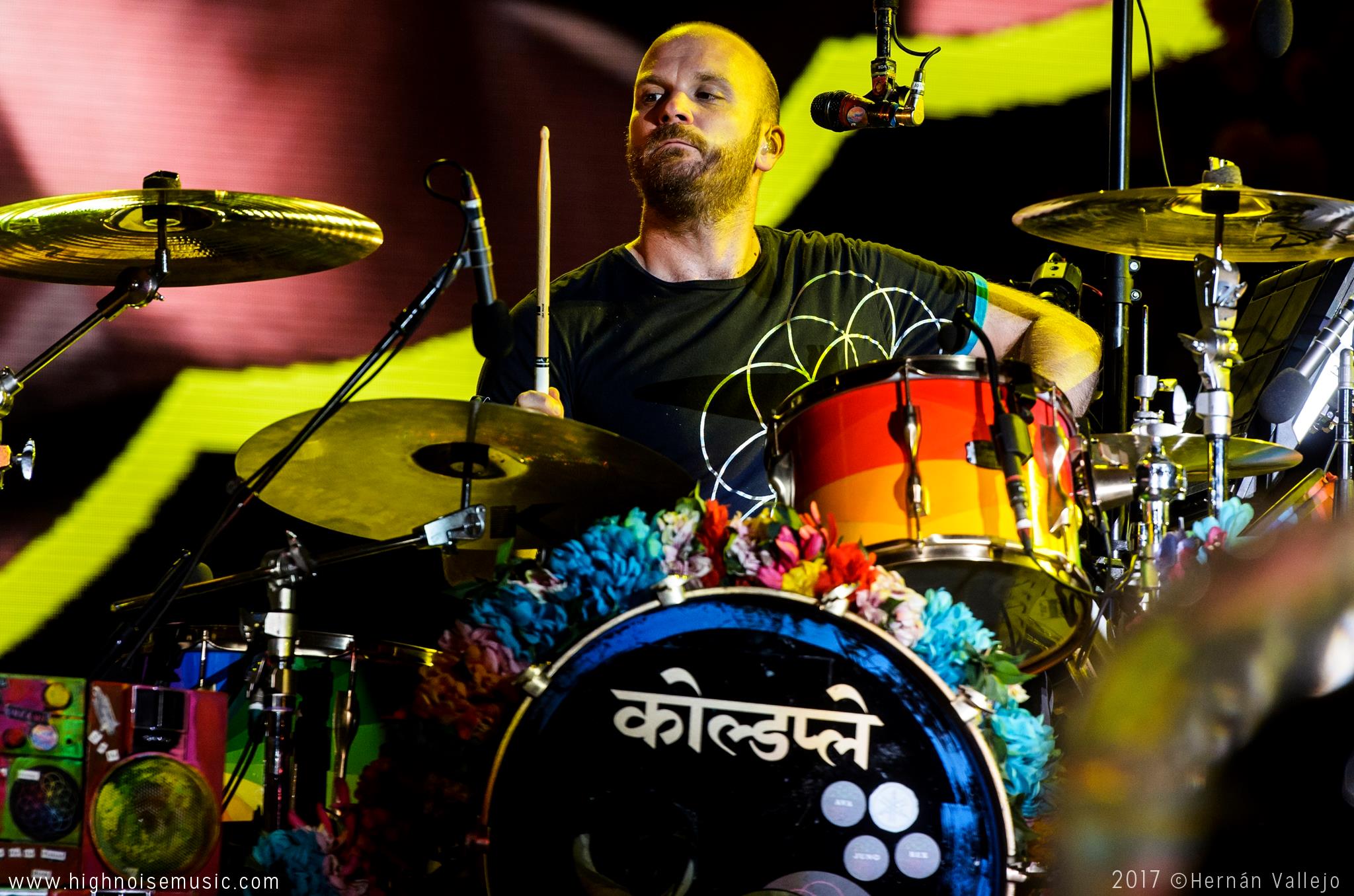 Coldplay, photo #995533