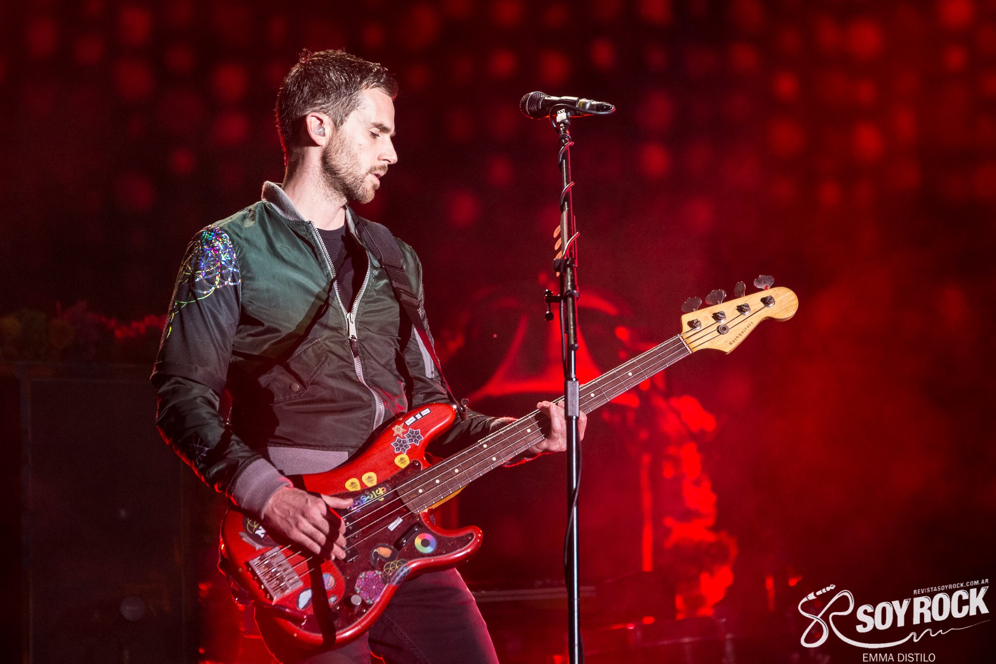 Coldplay, photo #995535