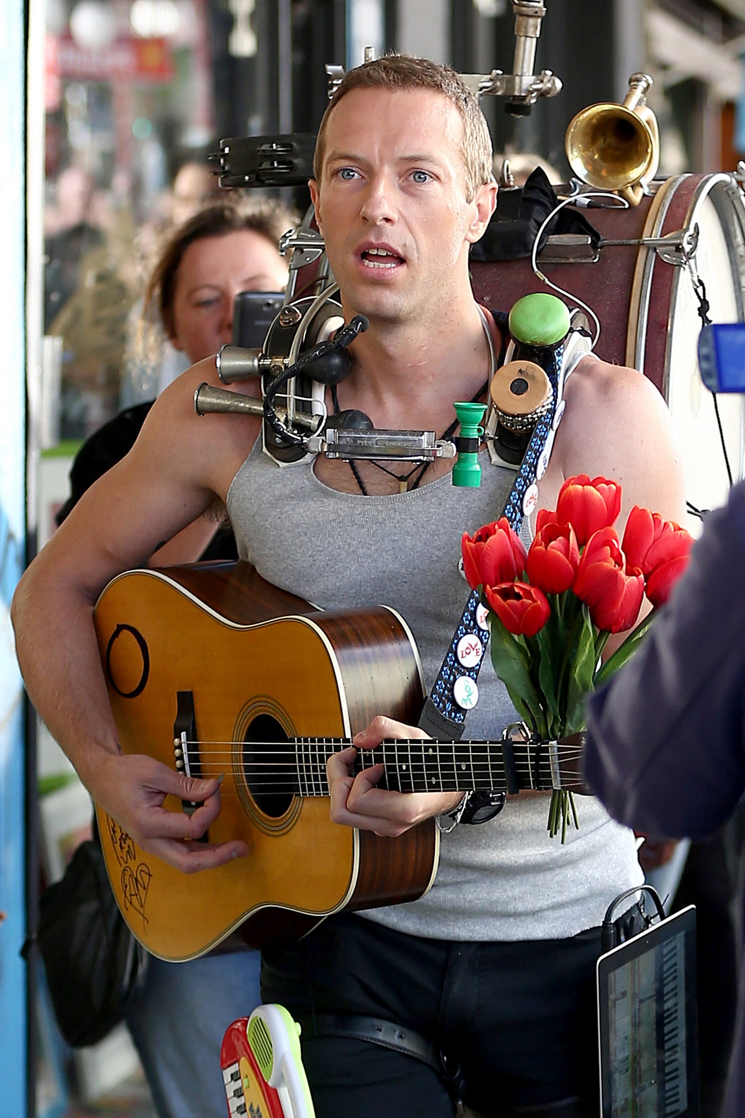 Coldplay, photo #1019956