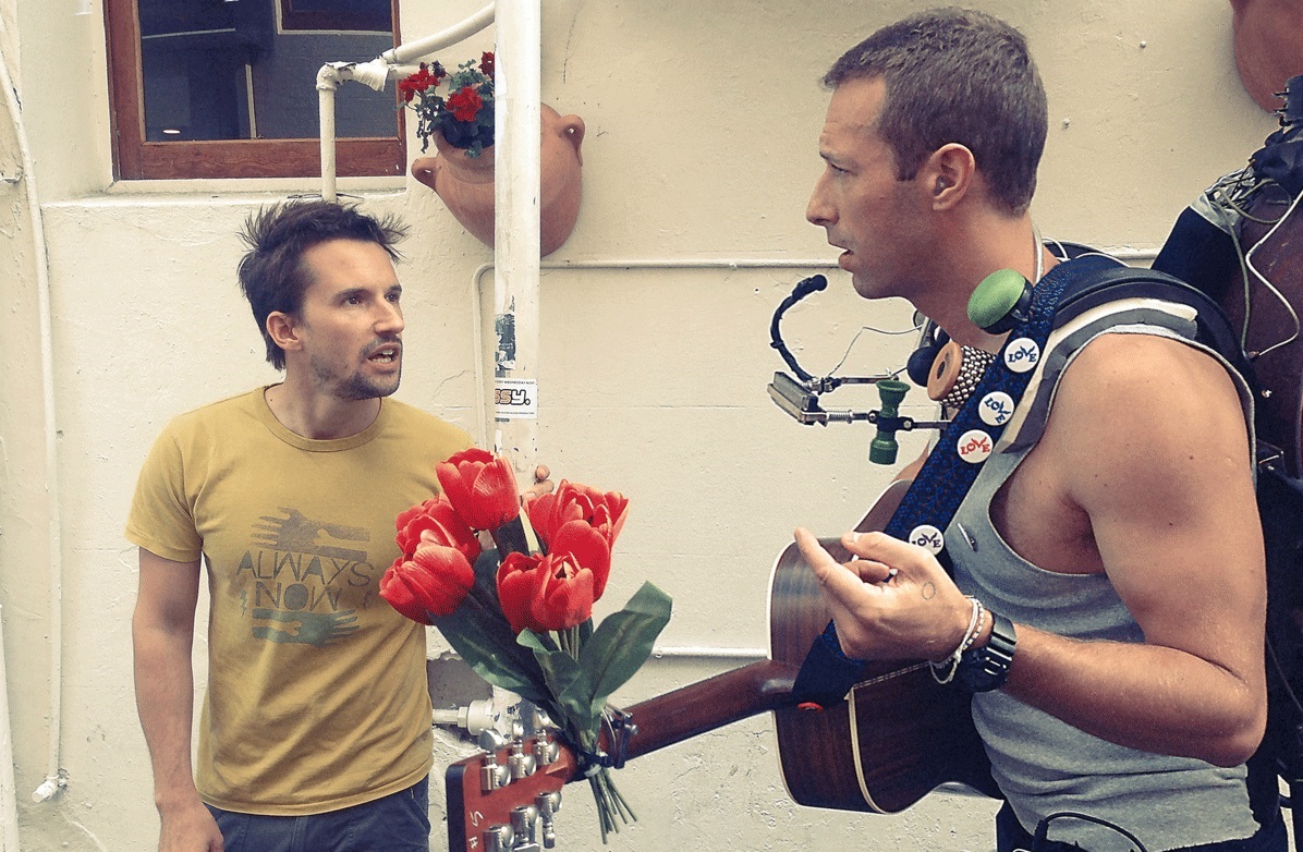 Coldplay, photo #1019957