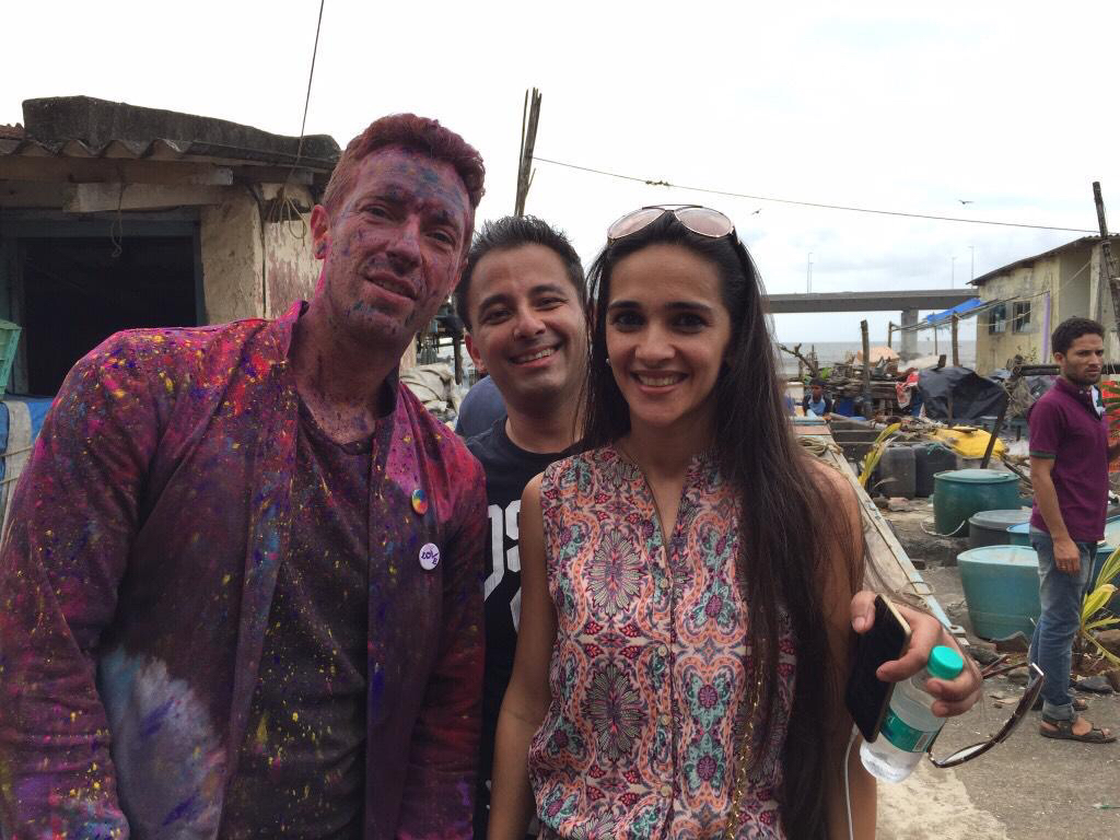 Coldplay, photo #1014824