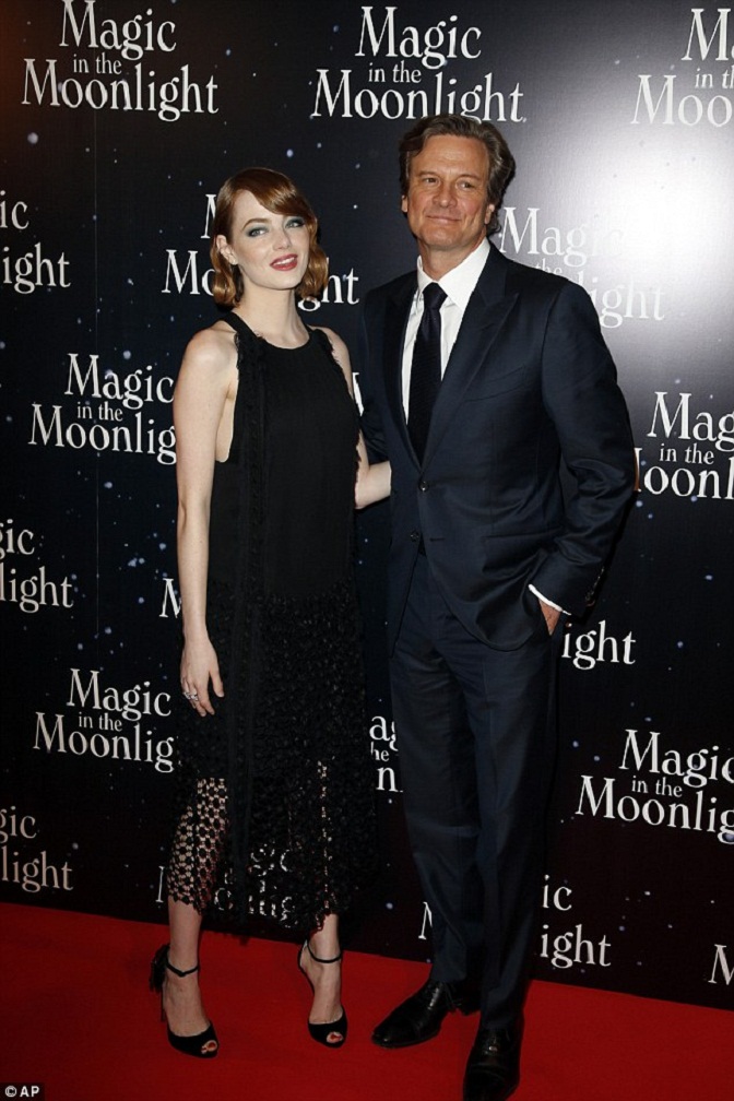 Colin Firth, photo #729037