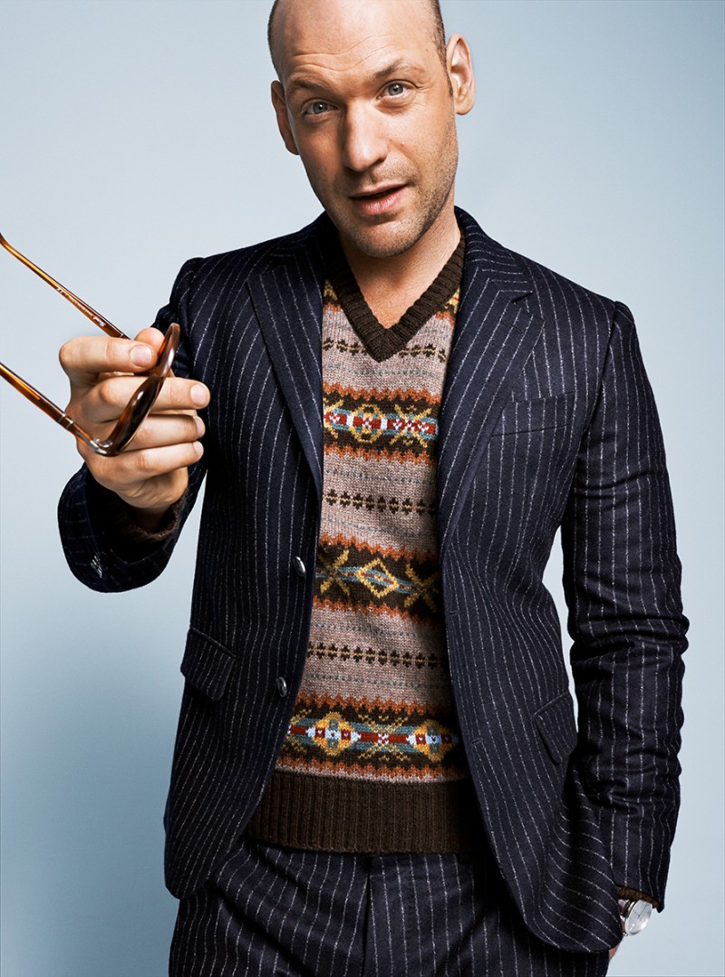 Corey Stoll, photo #829358