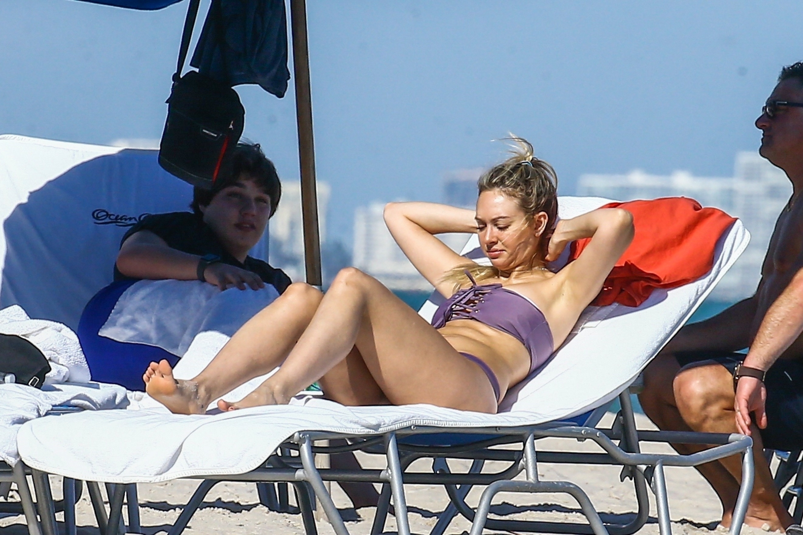 Corinne Olympios, photo #994732