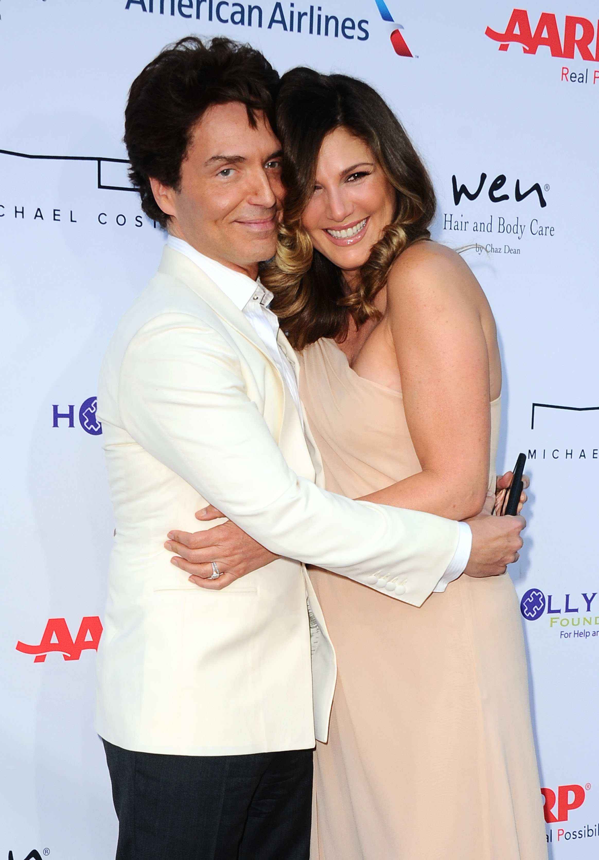 Daisy Fuentes, photo #927328