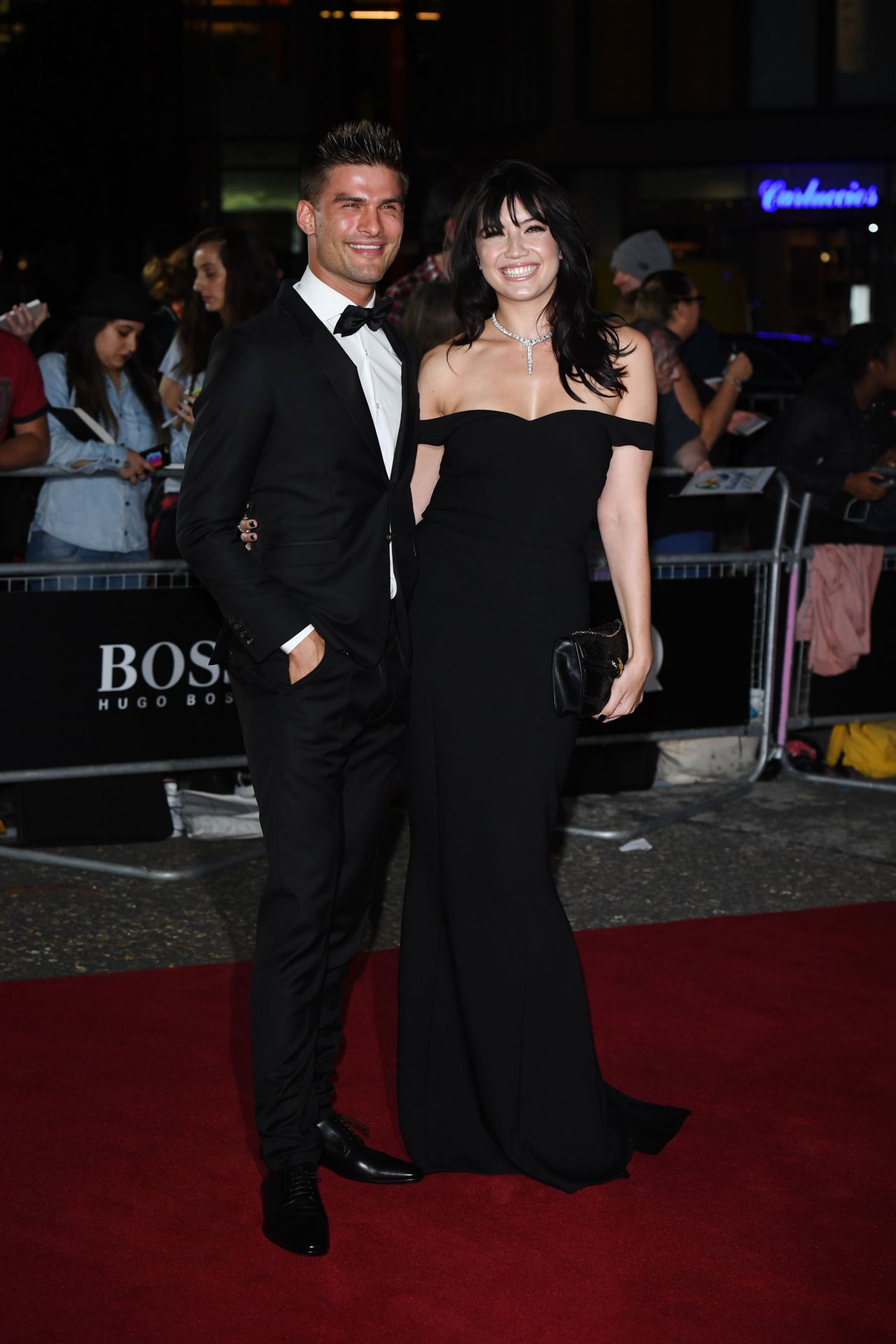 Daisy Lowe, photo #875647