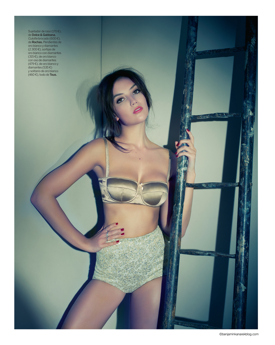 Daisy Lowe, photo #629542