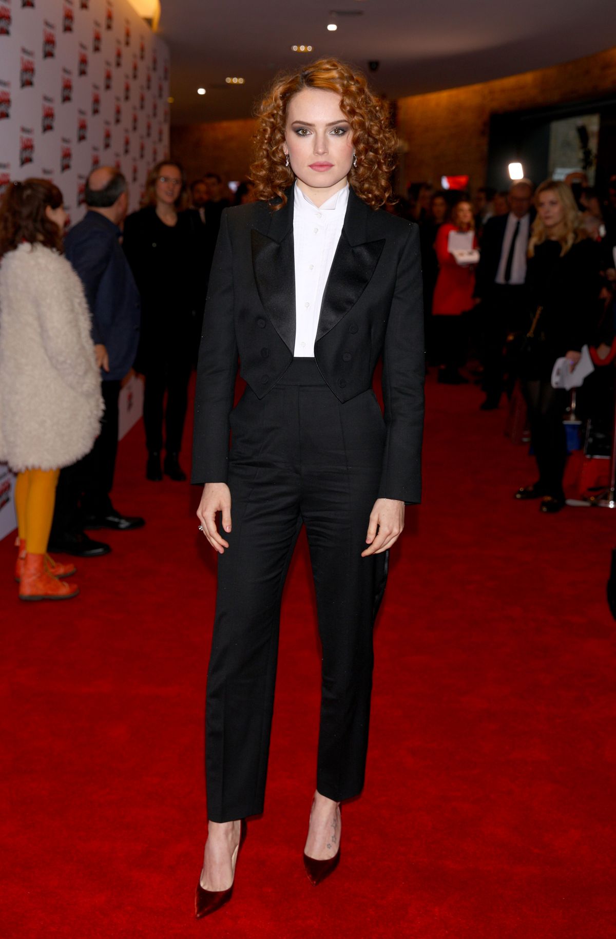 Daisy Ridley , photo #1022123