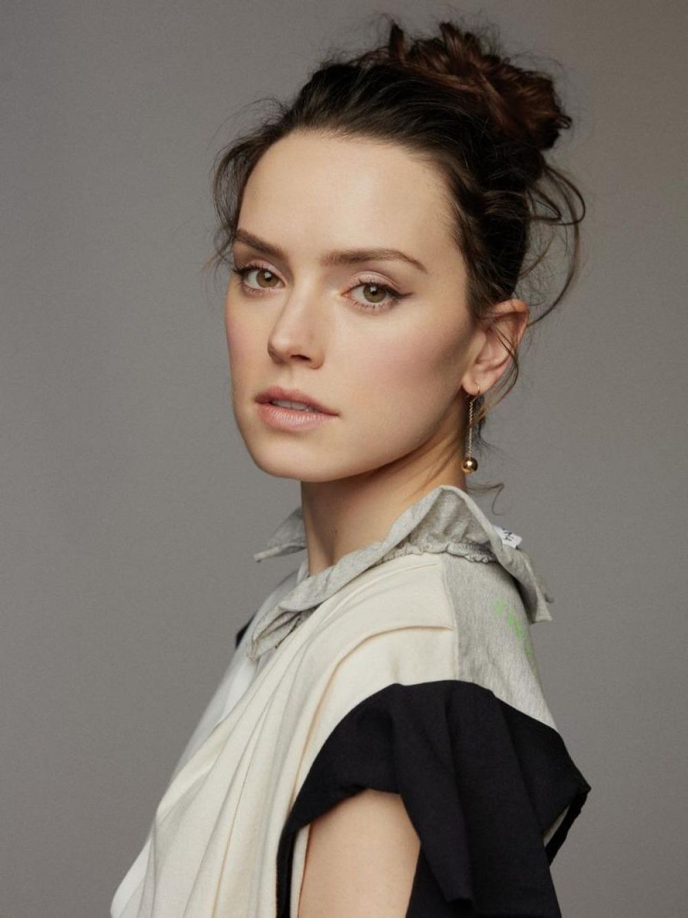 Daisy Ridley , photo #994797