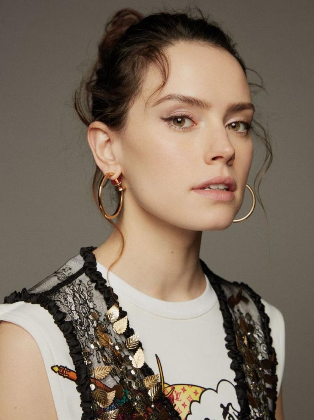 Daisy Ridley , photo #994800