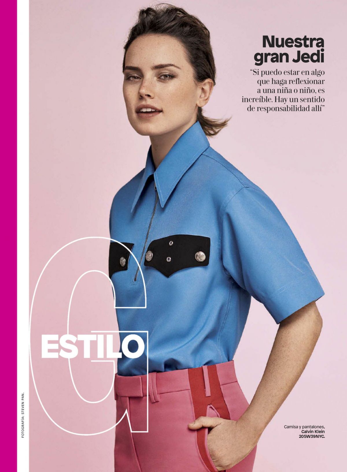 Daisy Ridley , photo #1008084