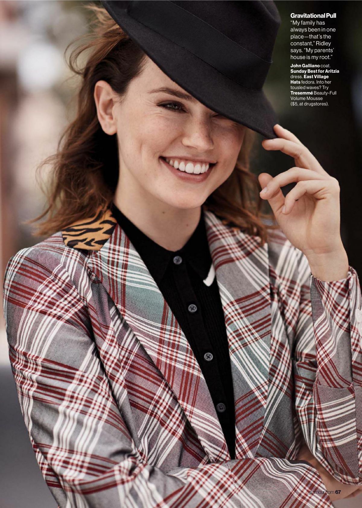 Daisy Ridley , photo #1008083