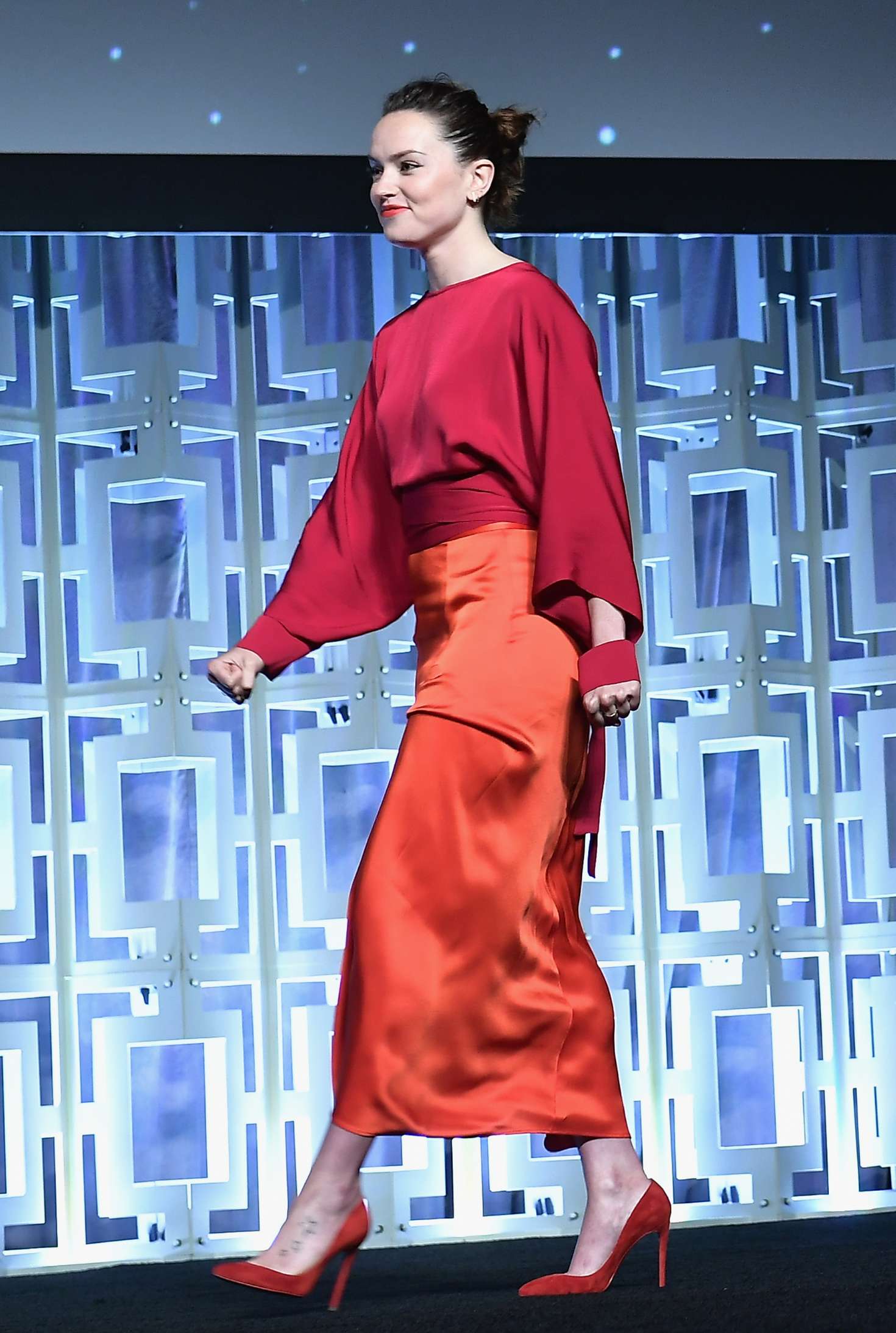 Daisy Ridley , photo #924968