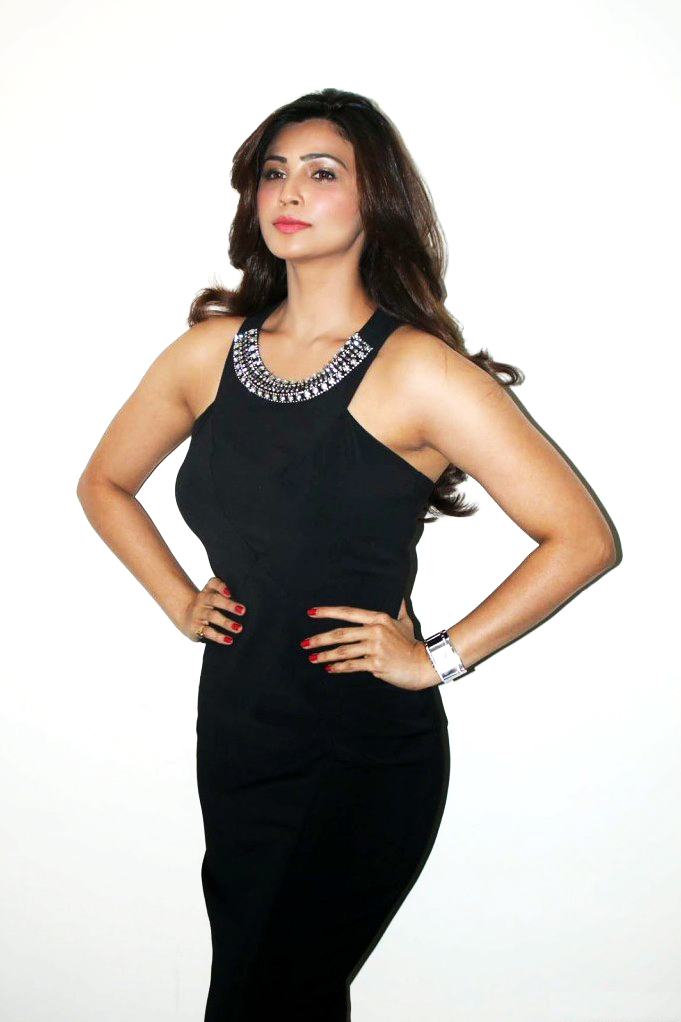 Daisy Shah, photo #1077186
