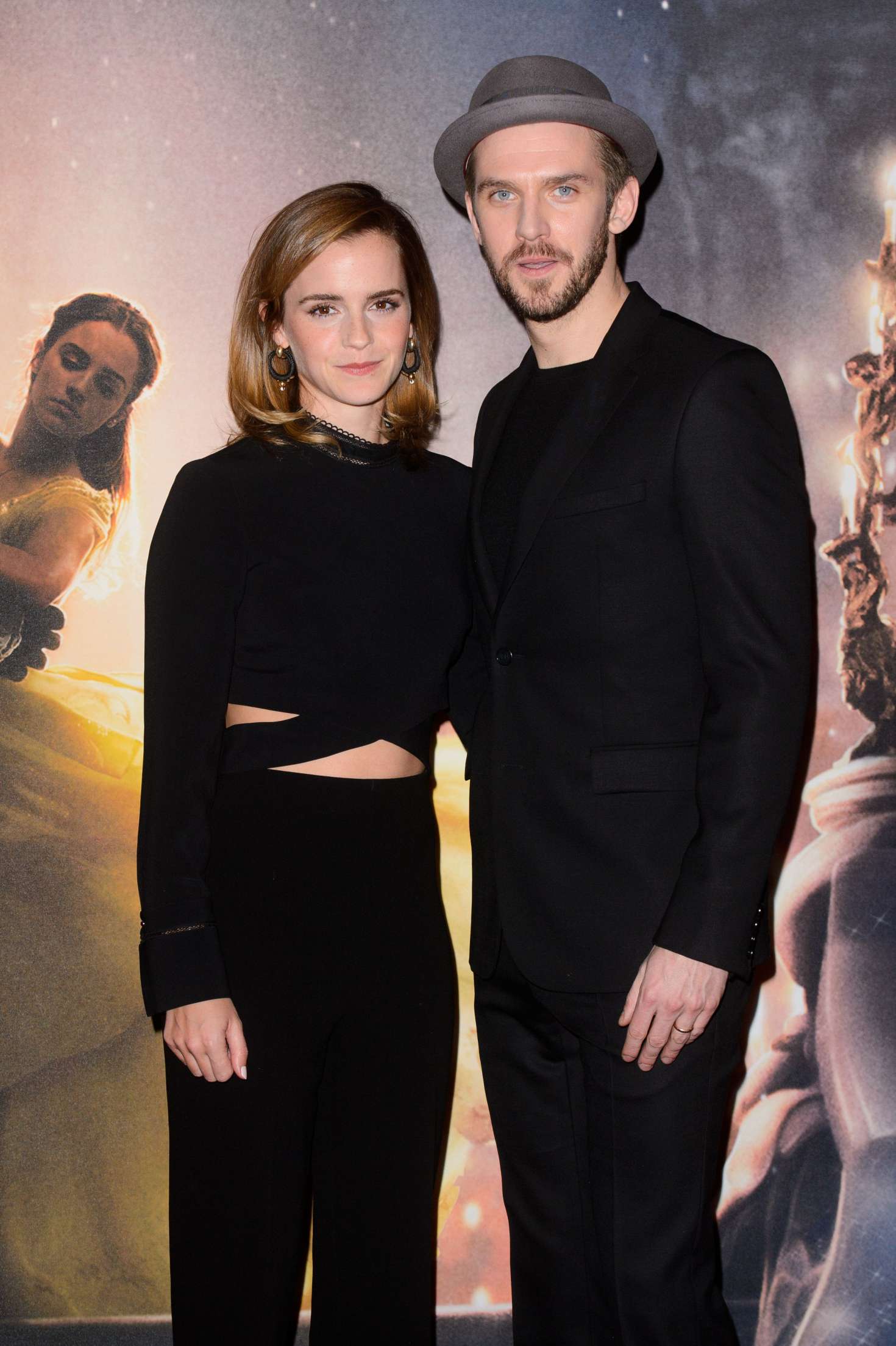 Dan Stevens, photo #918865