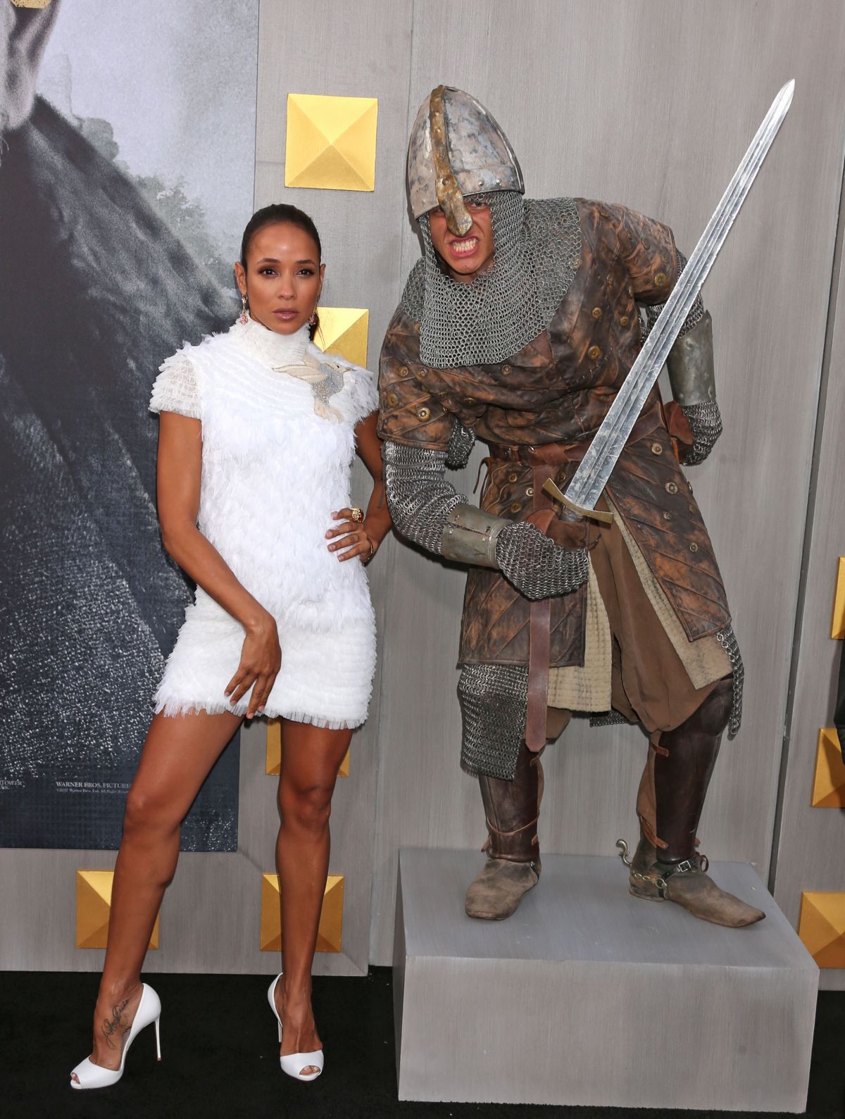 Dania Ramirez, photo #931866