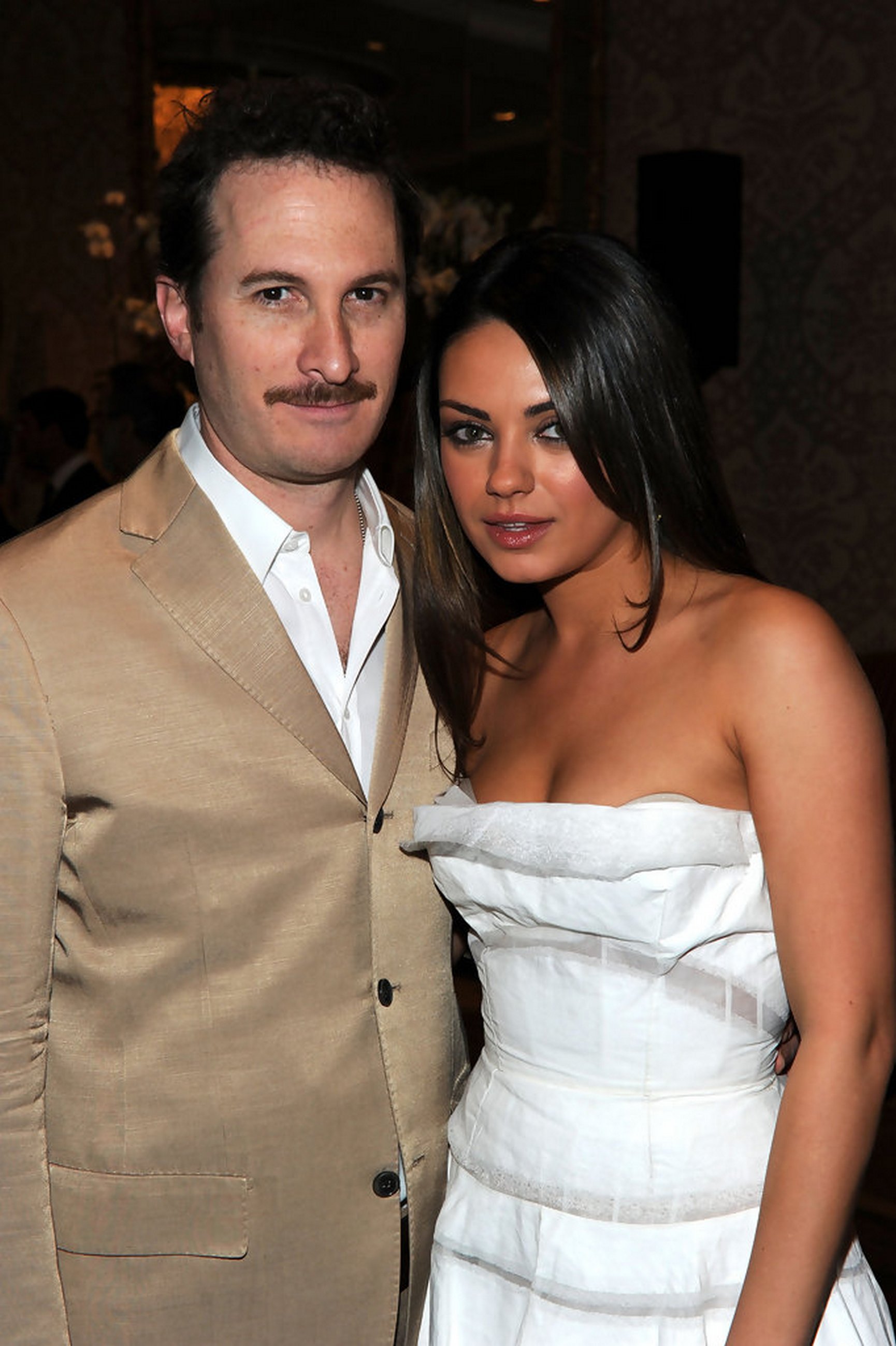 Darren Aronofsky, photo #612586