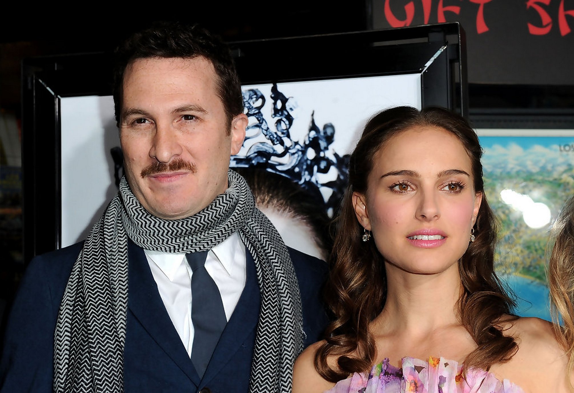 Darren Aronofsky, photo #612593