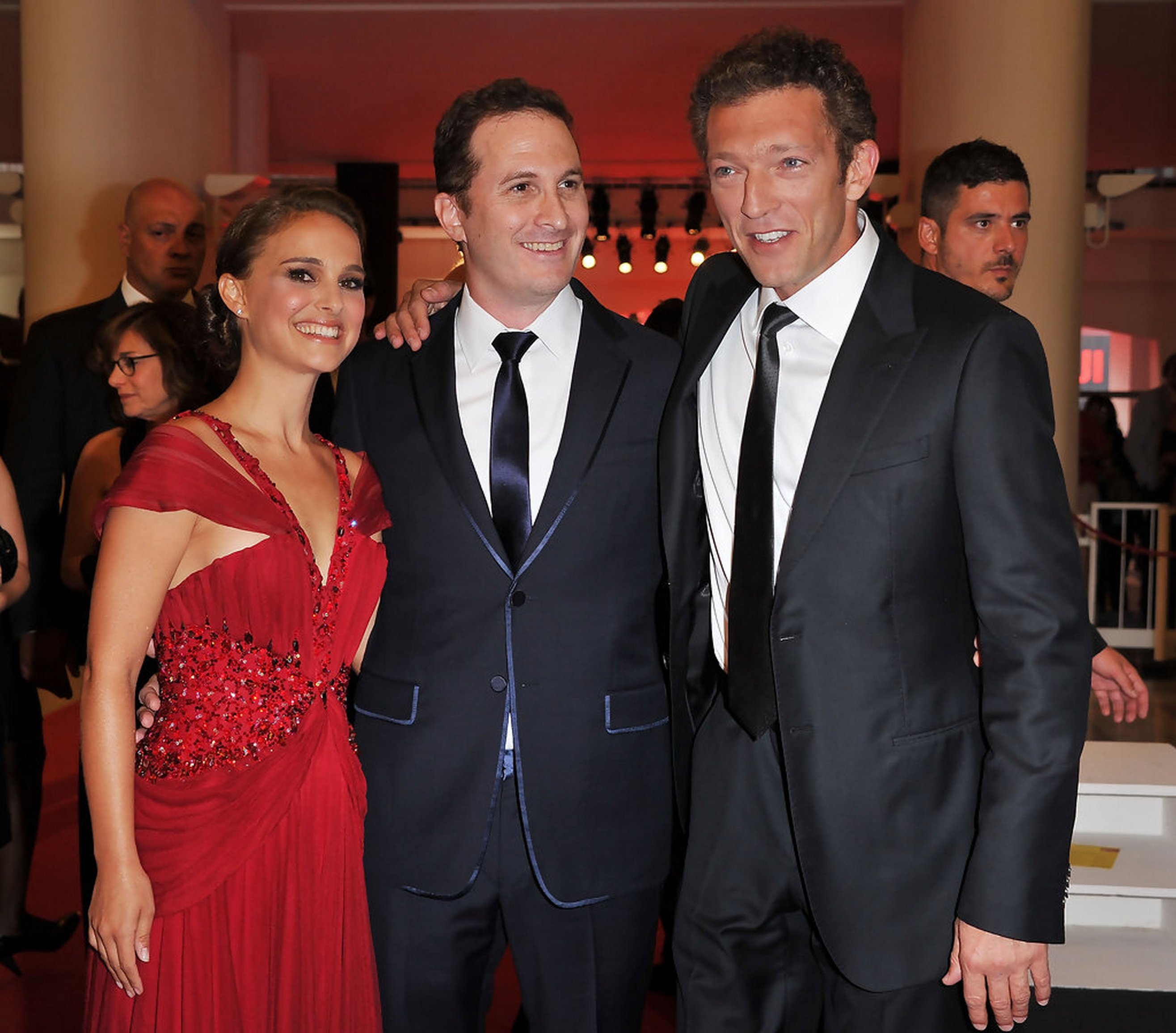 Darren Aronofsky, photo #612597