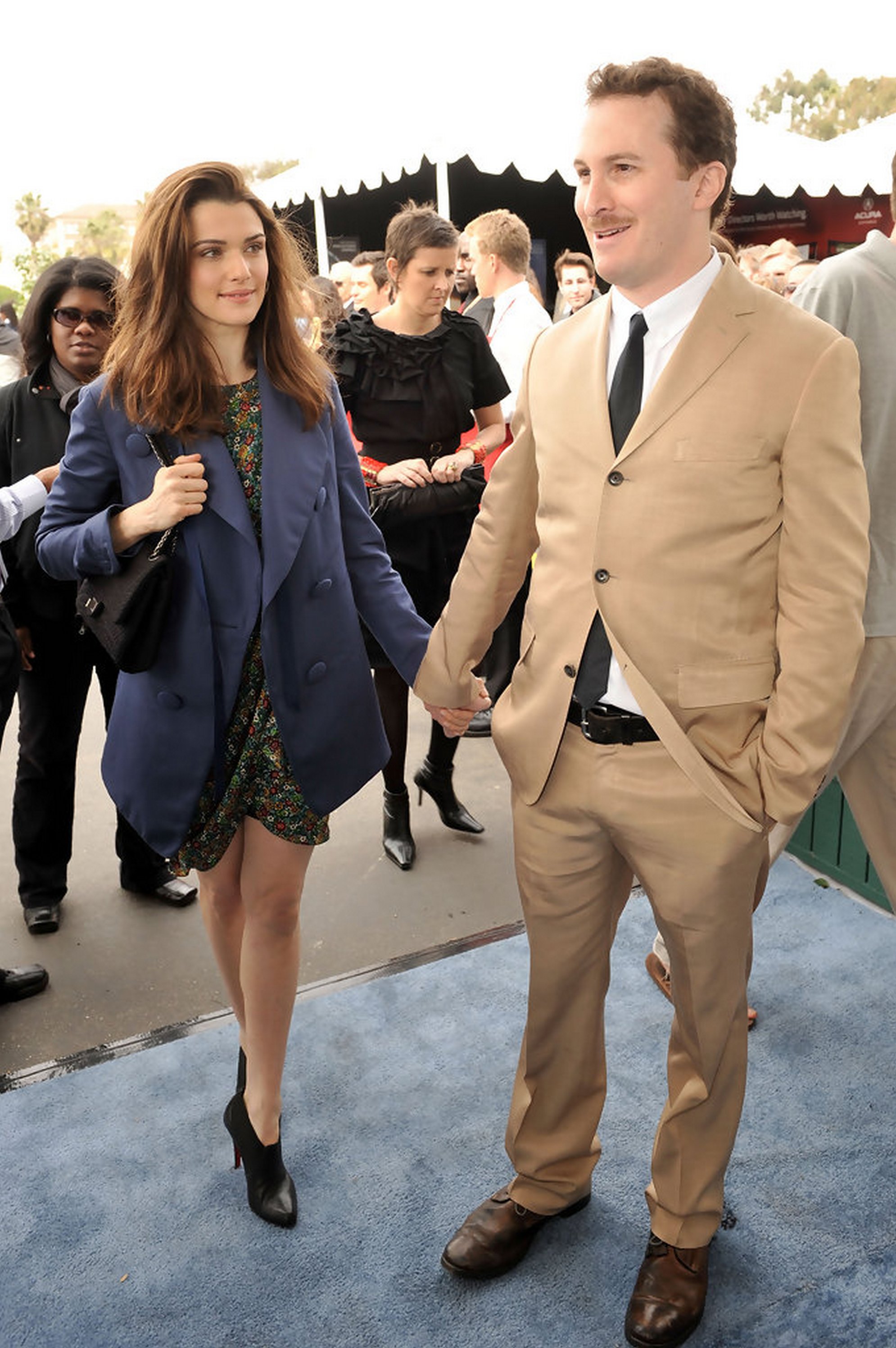 Darren Aronofsky, photo #610612