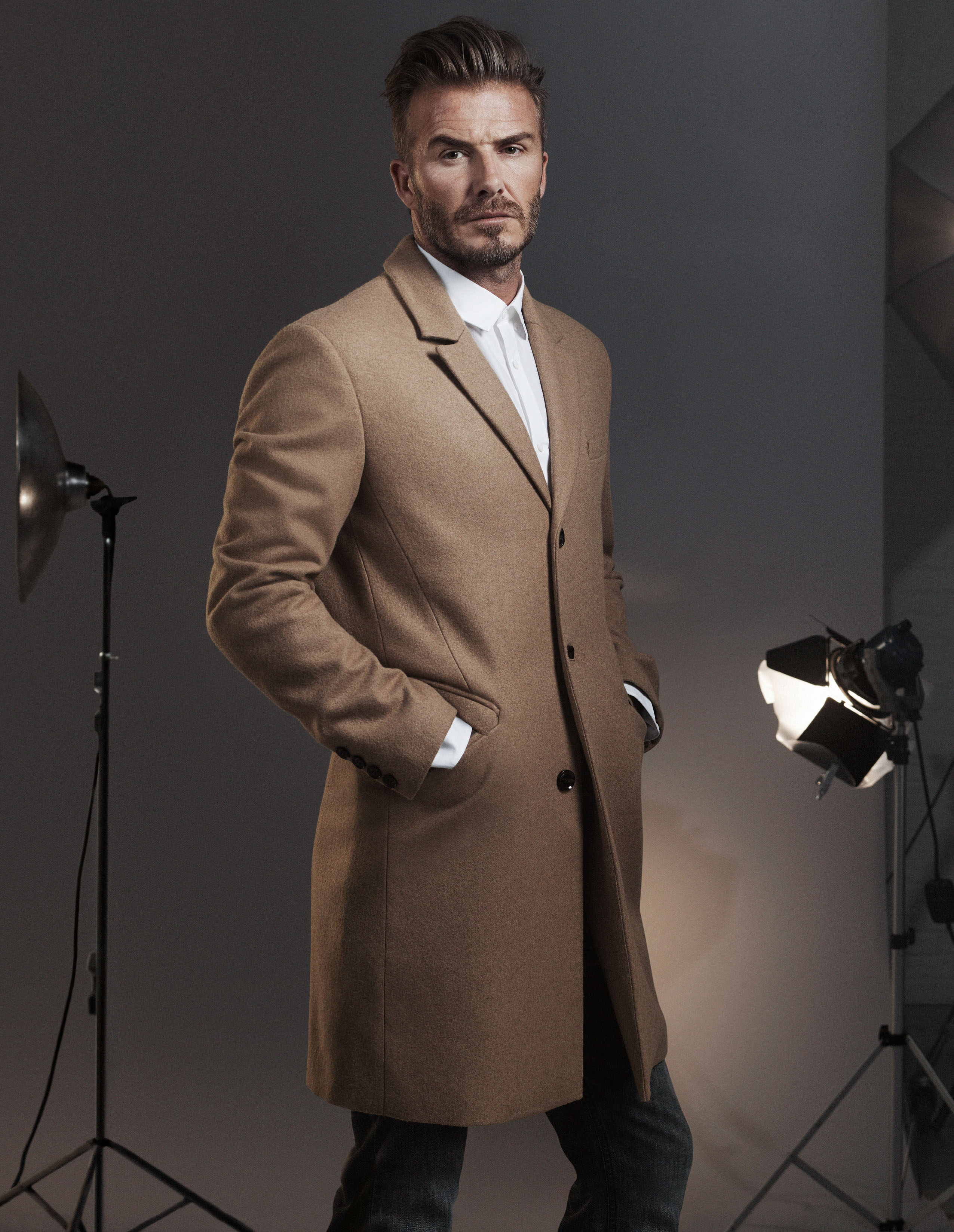 David Beckham, photo #958790