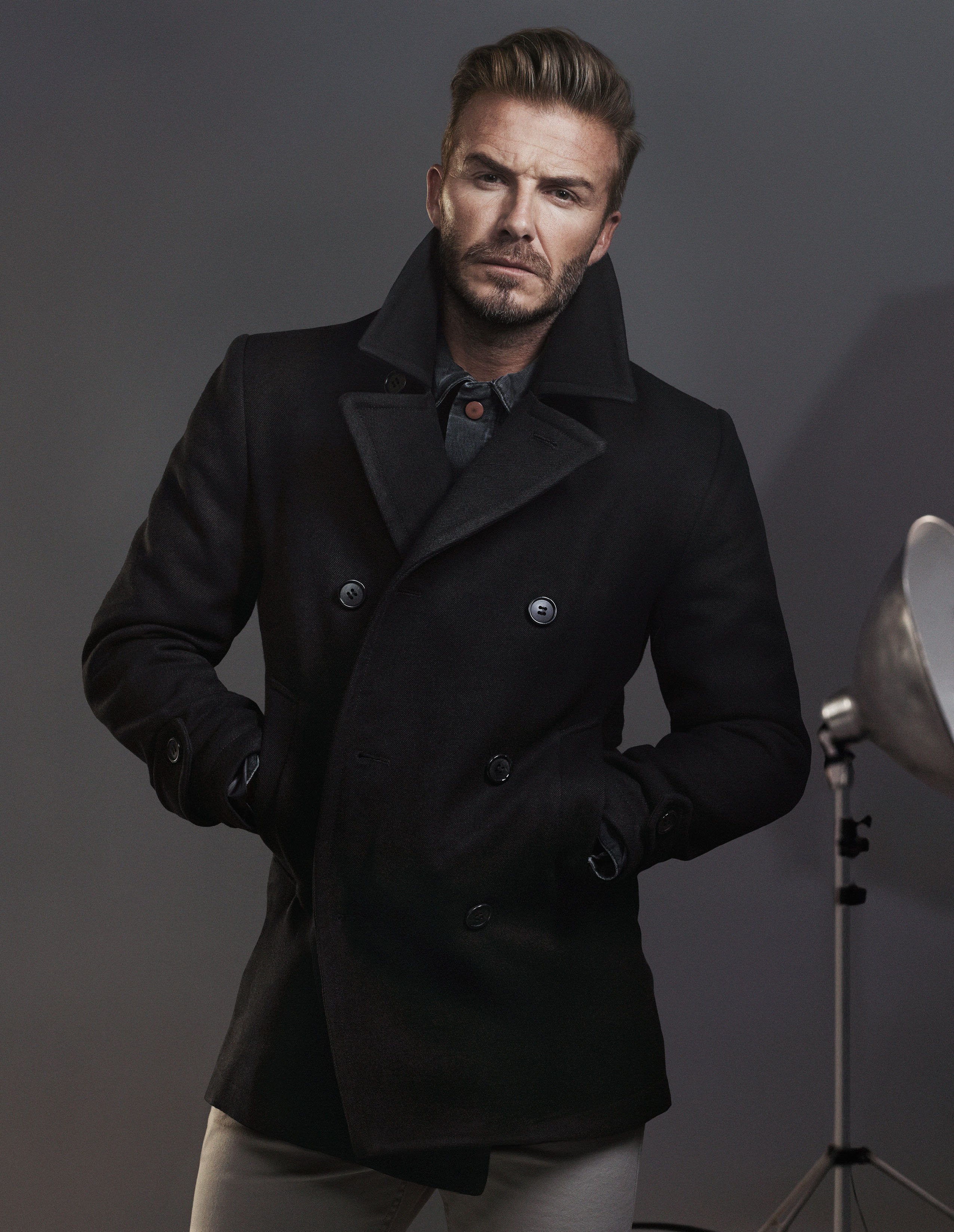 David Beckham, photo #958787