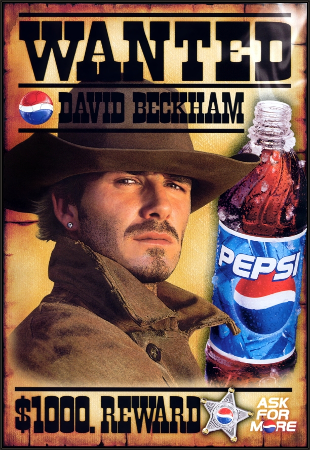 David Beckham, photo #31051