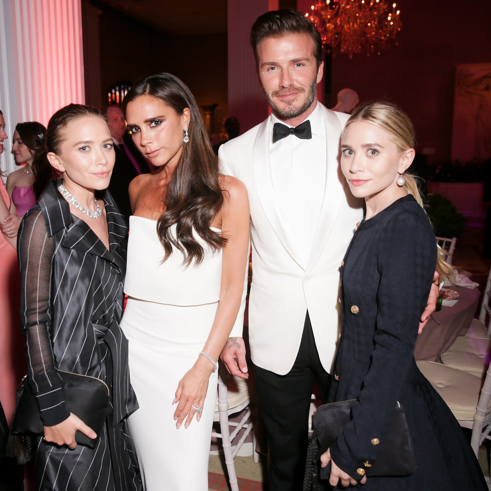David Beckham, photo #698055