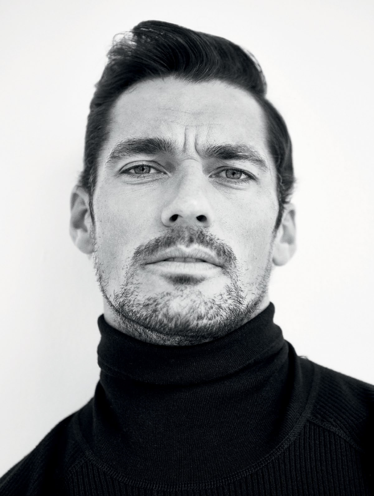 David Gandy, photo #909914