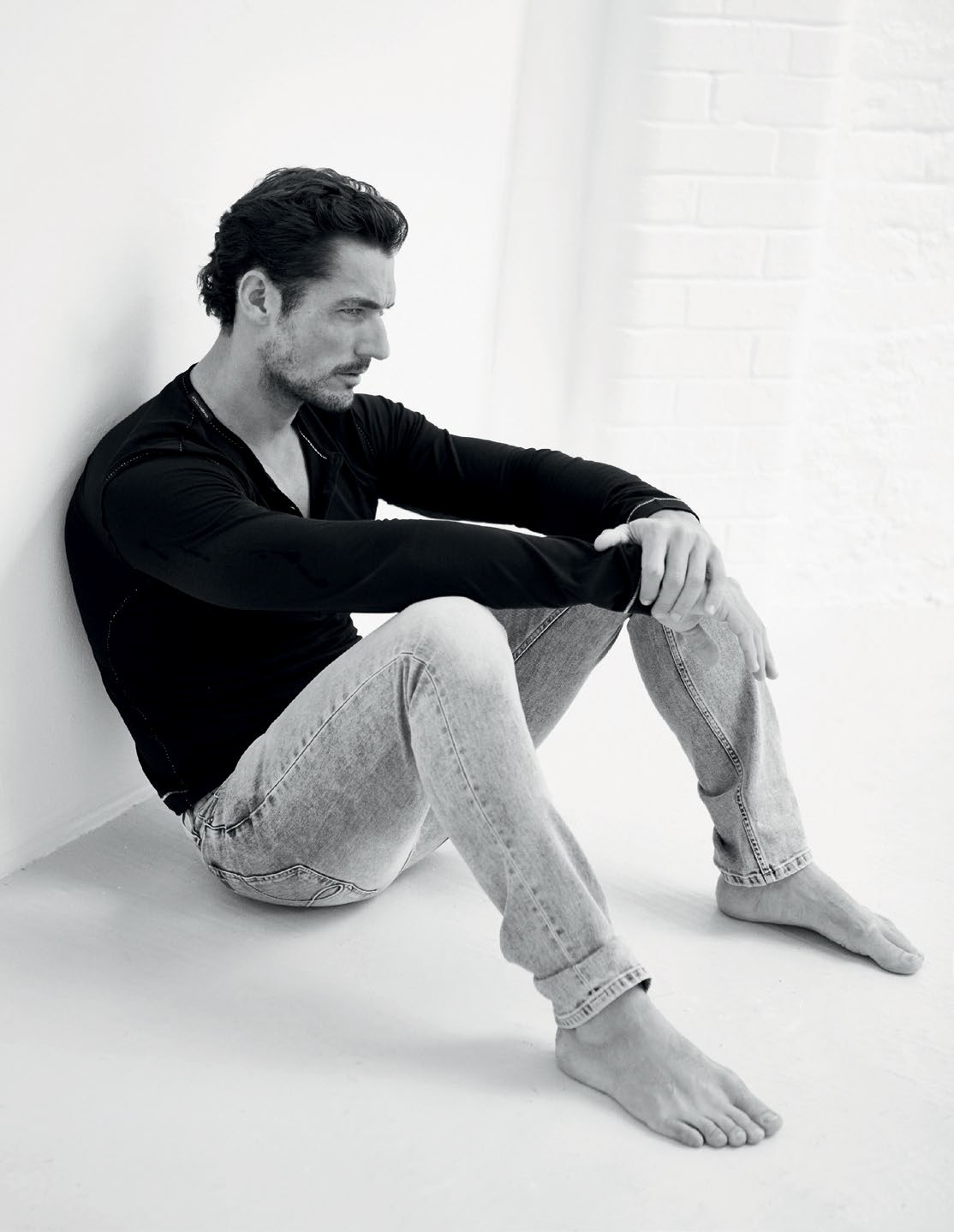 David Gandy, photo #909916