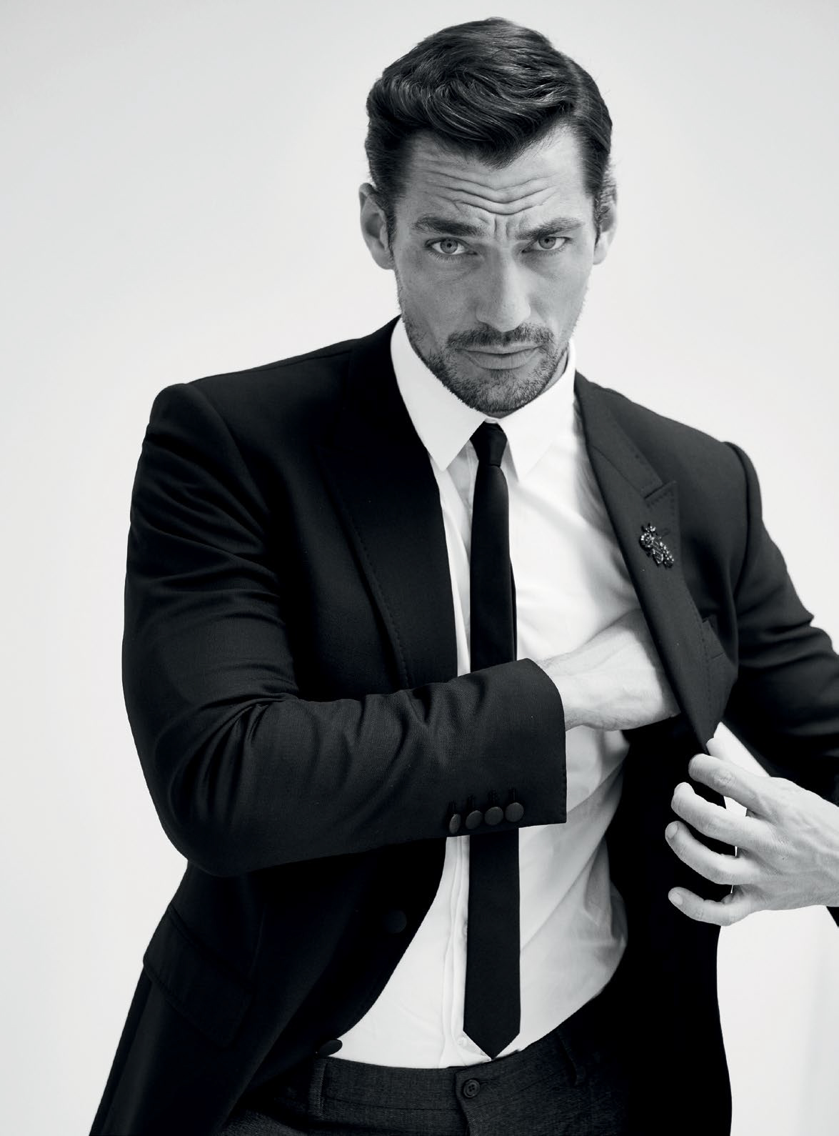 David Gandy, photo #909913