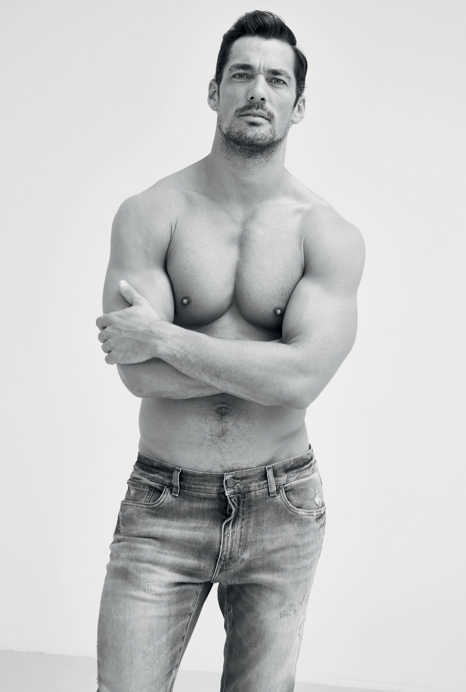 David Gandy, photo #909918
