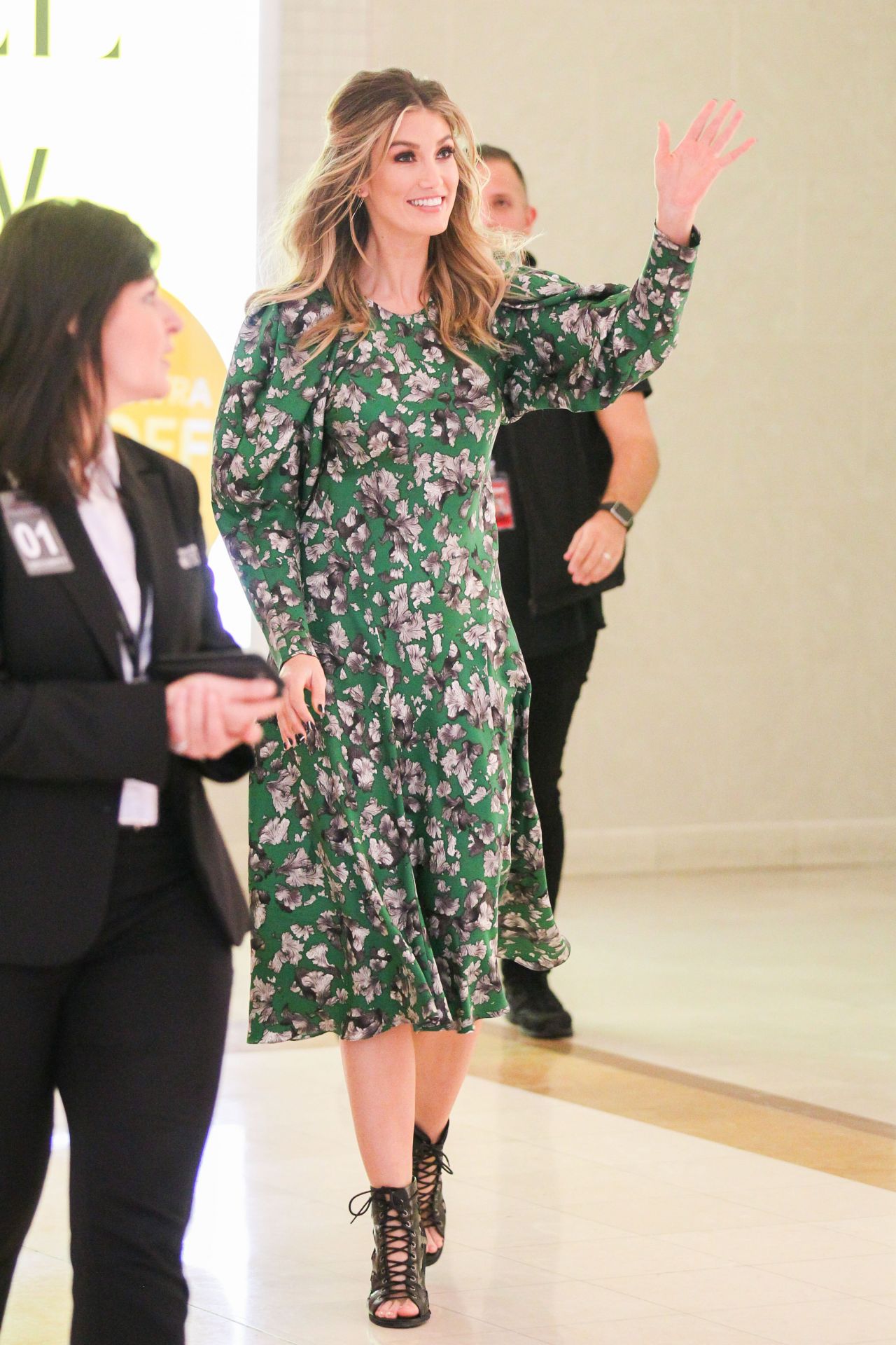 Delta Goodrem, photo #923890