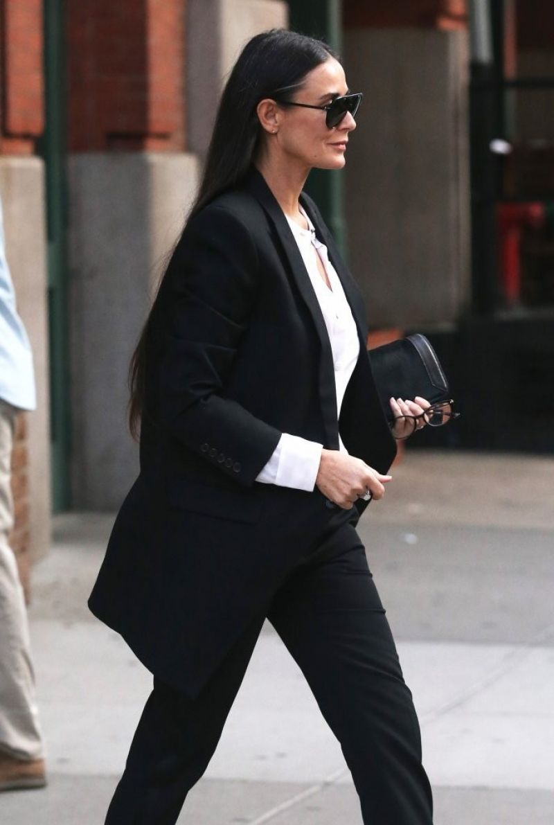Demi Moore, photo #730508