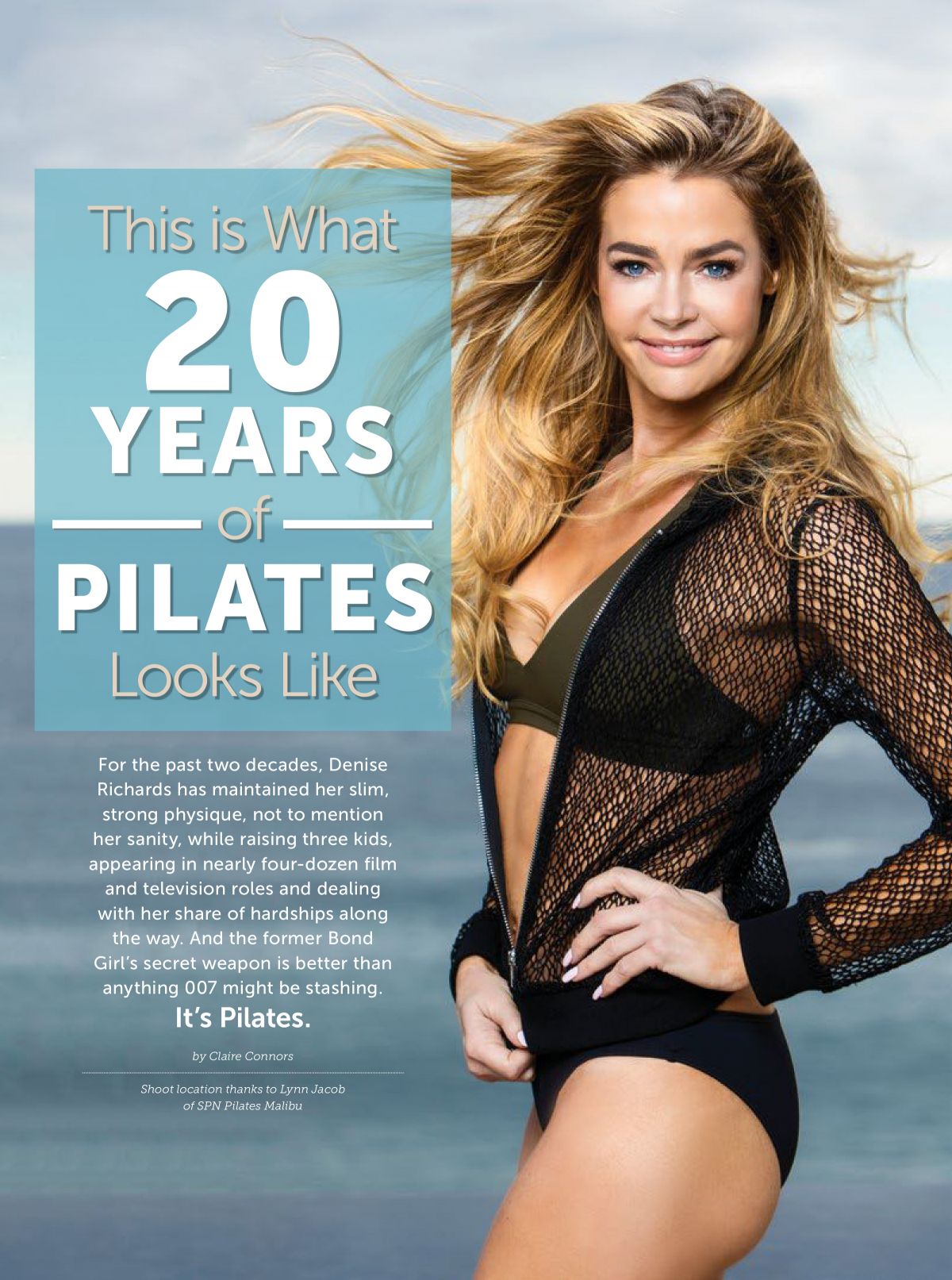 Denise Richards, photo #994749