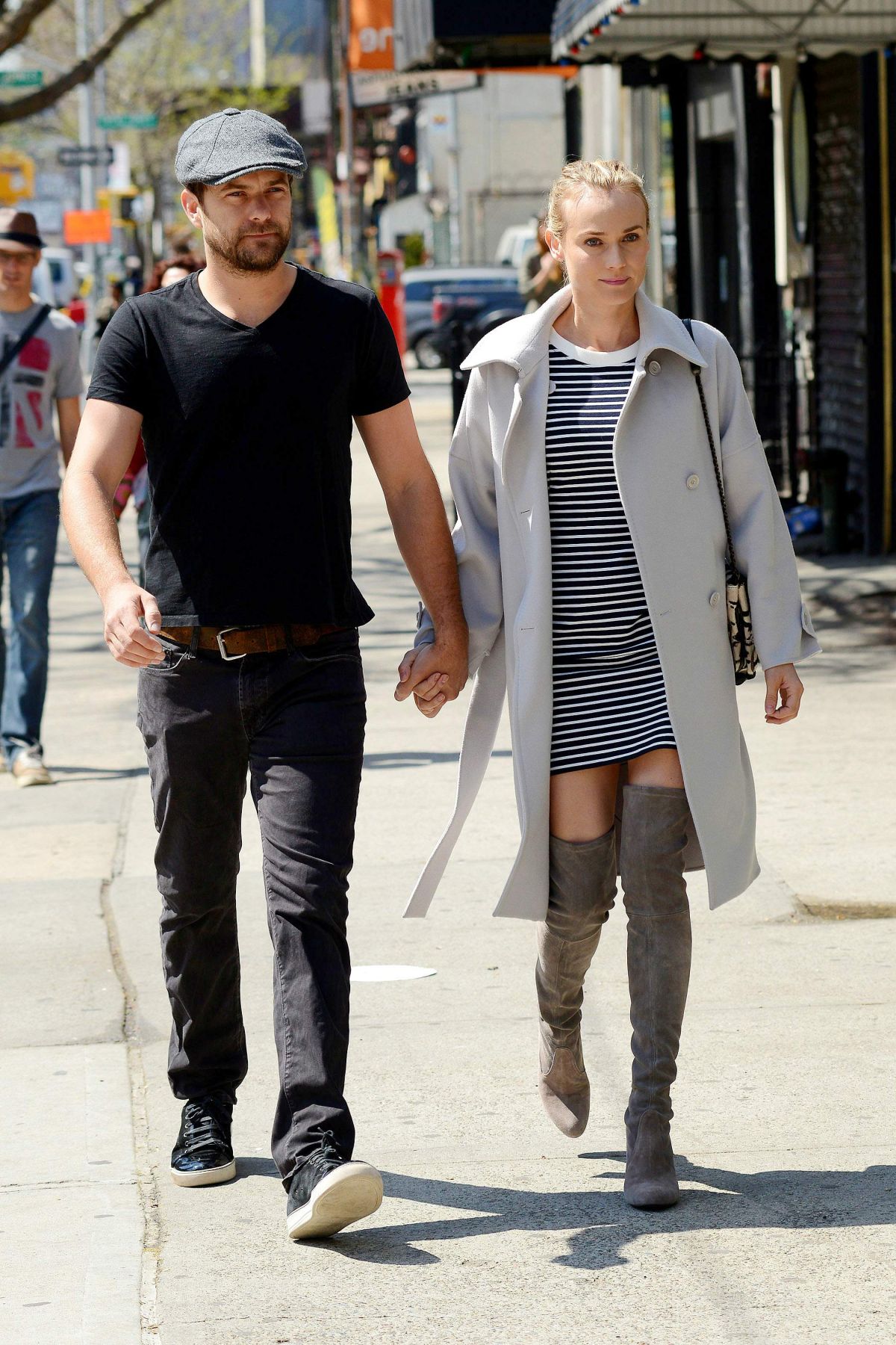 Diane Kruger, photo #695867