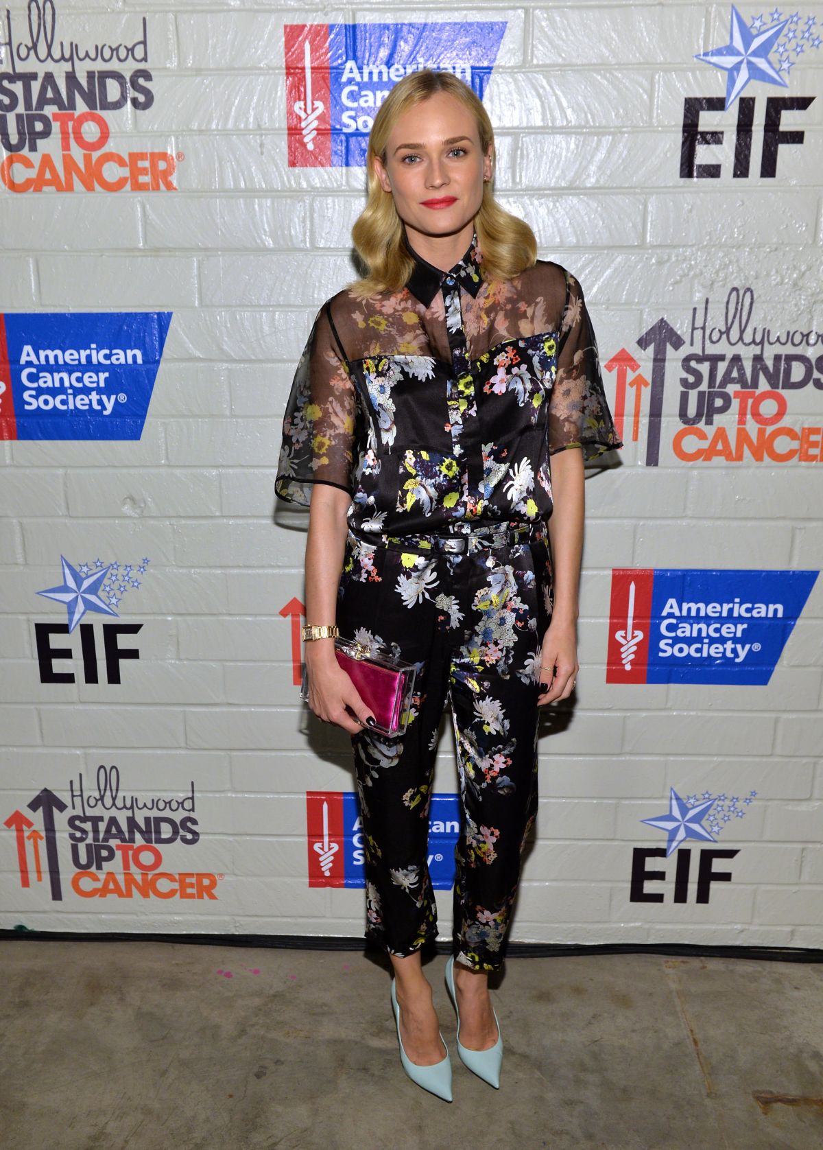 Diane Kruger, photo #667660