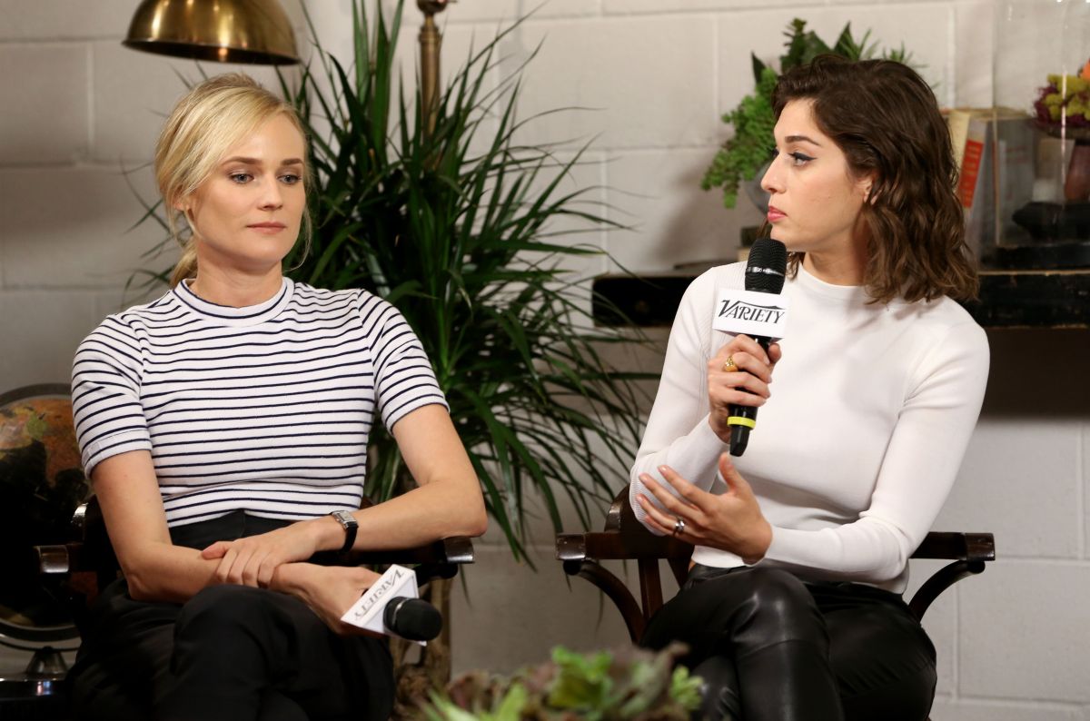 Diane Kruger, photo #706430