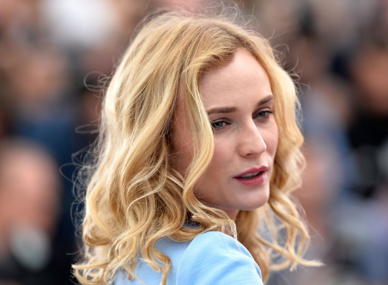 Diane Kruger, photo #774995