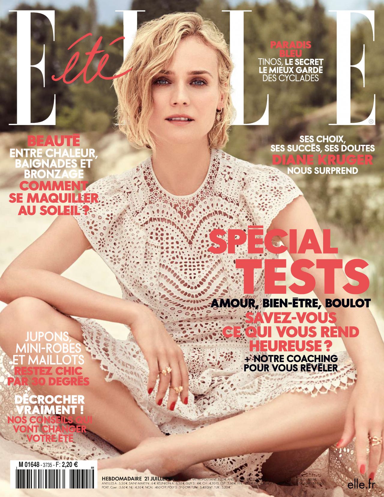 Diane Kruger, photo #951397
