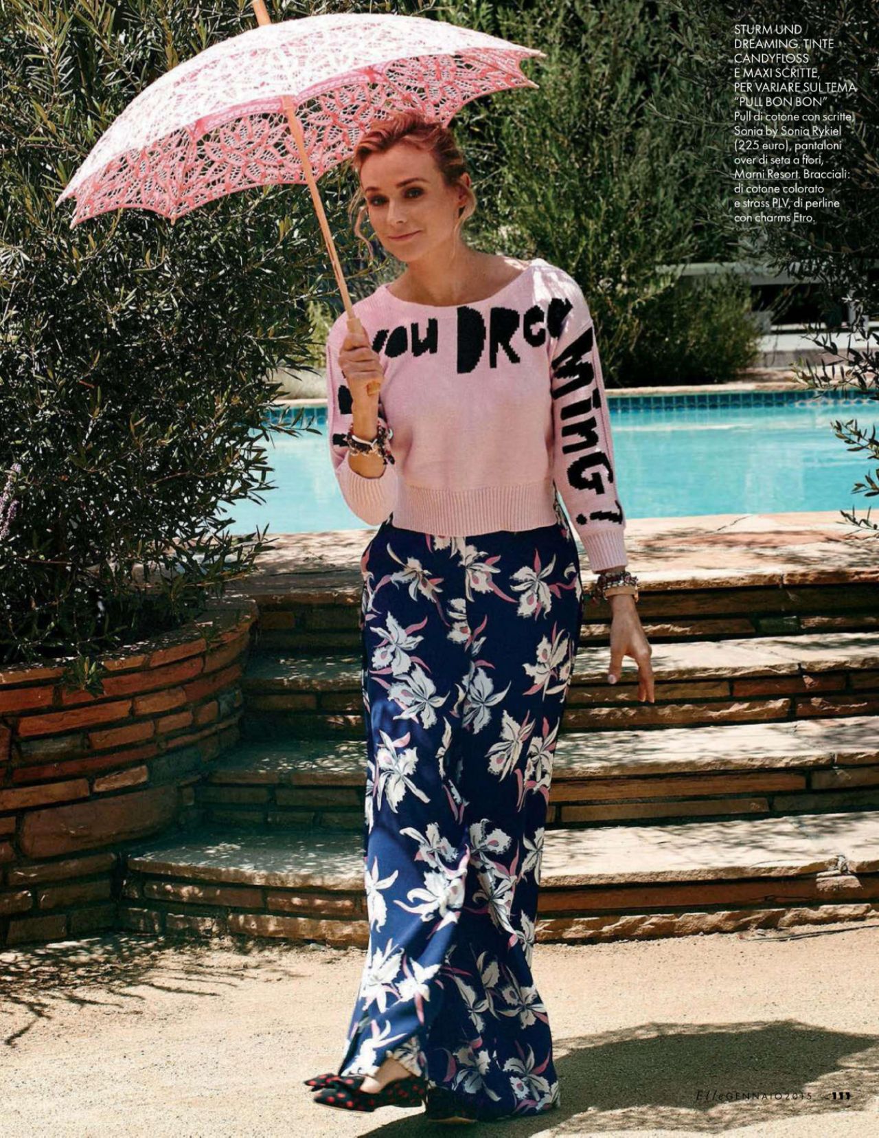 Diane Kruger, photo #751524