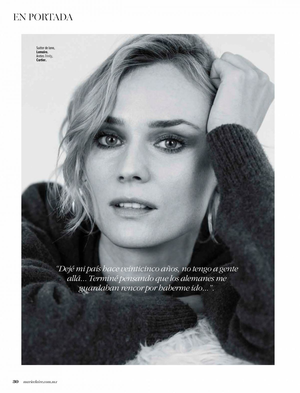 Diane Kruger, photo #994685
