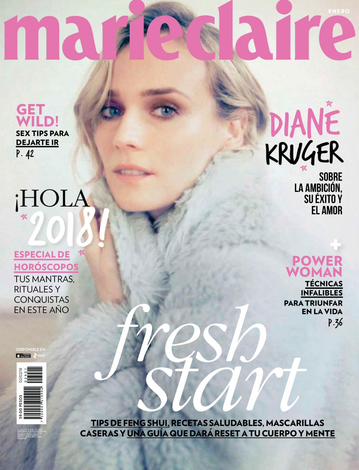 Diane Kruger, photo #994687