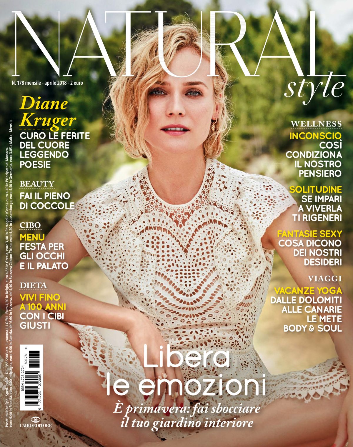 Diane Kruger, photo #1041491